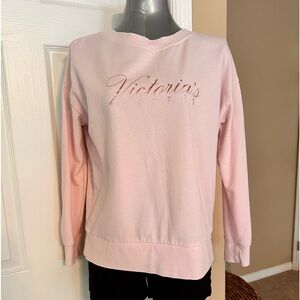 PINK Victoria’s Secret sweatshirt